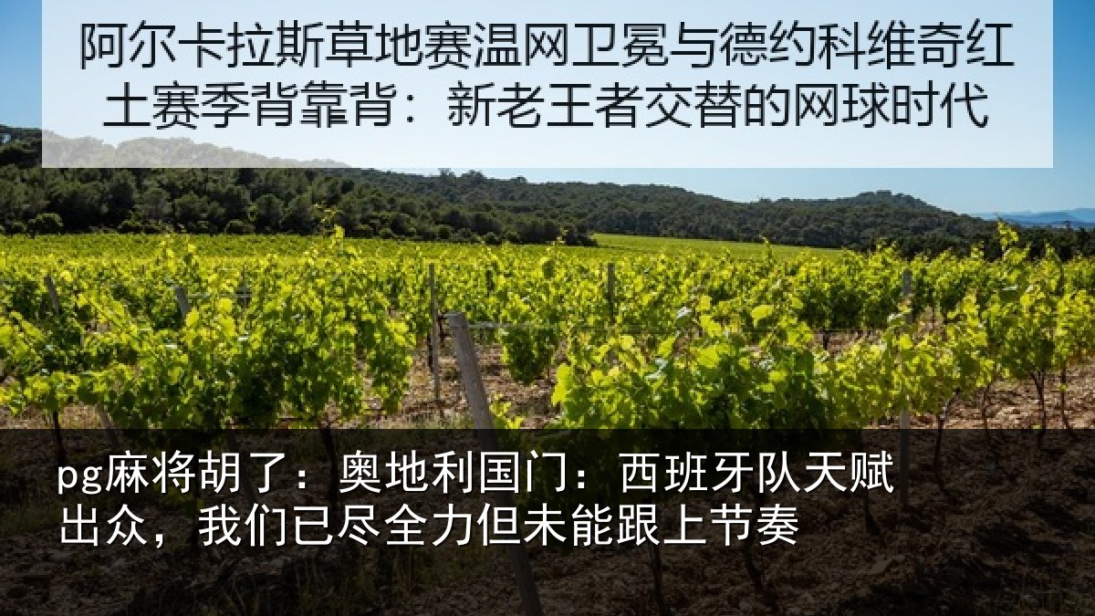 pg麻将胡了：奥地相关情况赋出相关情况未能跟上节奏