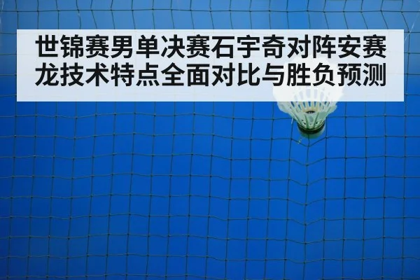 badminton net play